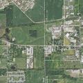 Man experiencing alcohol withdrawal near Schoen Road