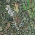 66-year-old male with labored breathing on Fox Ave