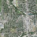 Possible stroke incident near West Rucker