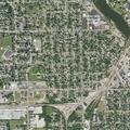 Officers unable to locate person at Arch Street