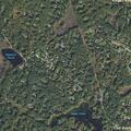Carbon monoxide alarm chirping at campground home