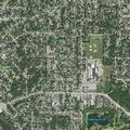 Loud disturbance reported in apartment