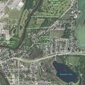 Man aged 55 has abdominal pain near East State Street