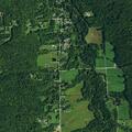 Woman with chest pain and heart condition at Hunters Creek