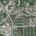 Man falls and injures elbow at Walton Boulevard
