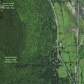 Family dispute over farm equipment at residence