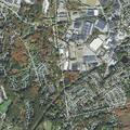 Infant reported not breathing near Boardwalk in Andover