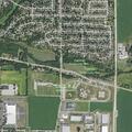 Person injured in trauma near South Wuthering Hills Drive