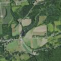 Boyfriend reportedly punched woman and fled on an e-bike near New Turnpike Road