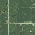 Elderly man falls and needs assistance getting up in Oelwein