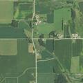 Officer reports swaying utility pole on County Highway F