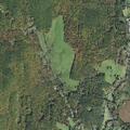 Officer notifies resident of trespass order