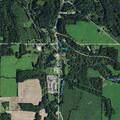 Suspicious person near county bus garage