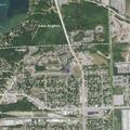 Medical call near Hollywood Avenue in Pontiac