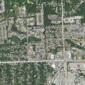 Elderly woman weak and dehydrated in Auburn Hills