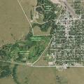 90-year-old woman struggling to breathe at Ponderosa