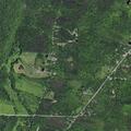 Person falls with possible broken leg at Canadice Lake Rd