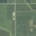 Controlled burn near 260th Avenue in Palmer