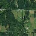 Elderly man fell, possible hip injury in West Falls