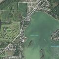Burglar alarm reported on Peninsula Drive