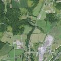 Child choking incident near Davis Road, New York