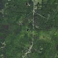 Person reporting chest pain at County Road 37 address