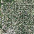 Person with back injury reported near North Main Street