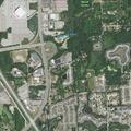 Woman suspected of stroke at home near Sylvan Drive
