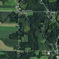 Youths reported taking items from a vacant house on Wethersfield Rd