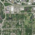 Female unable to get up near Simmons Road