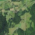 88-year-old man conscious after non-recent fall in Edmeston