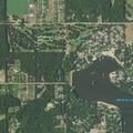 Elderly man with altered consciousness at Sandy Pines