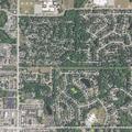 Man cuts hand badly with garden scissors in Okemos