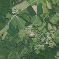68-year-old woman sick at Middlefield County Highway 35