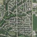 78-year-old man very dizzy at home on Skyview Drive