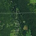 Female injured after fall at Hunters Creek Rd