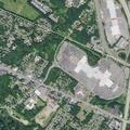 Suicidal subject reported in Crossgates Mall red lot; mentioned buying firearm online