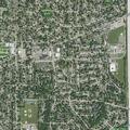 Male medical emergency reported near Wesley Avenue
