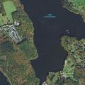 63-year-old man with difficulty breathing at Great Pond Rd
