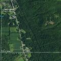 Male having allergic reaction near Olean Rd
