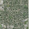 Male subject unresponsive at home in Janesville