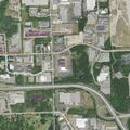 Man aged 65 having difficulty breathing at factory
