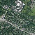 Child with leaking spinal fusion incision reported near Shepherd Ave