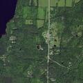 Police check on subject near Springwater