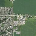 person experiencing diabetic reaction on Mack Drive