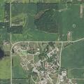 82-year-old man with breathing trouble in Kansasville