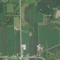 Person falls near Spring Prairie Road in Racine