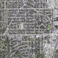 30-year-old woman having trouble breathing at Pinehurst Ave