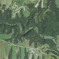Person lost consciousness at cabin on Irish Ridge Road