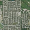 Found firearm reported in backyard of home